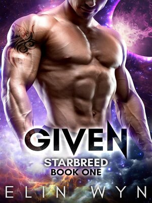 cover image of Given